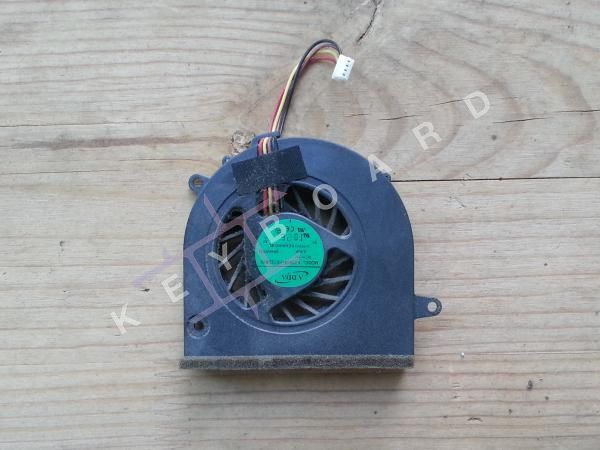 Вентилятор до ноутбука Lenovo Ideapad Z465